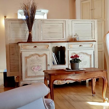 "Chez Gwenael Et Valery Fr" 50M2 Deco Shabby Villa Sorgues Exterior photo